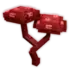 Bloodredmushroom