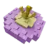 Bonnetbloom