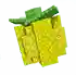Canarymelon