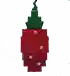 Elderstrawberry