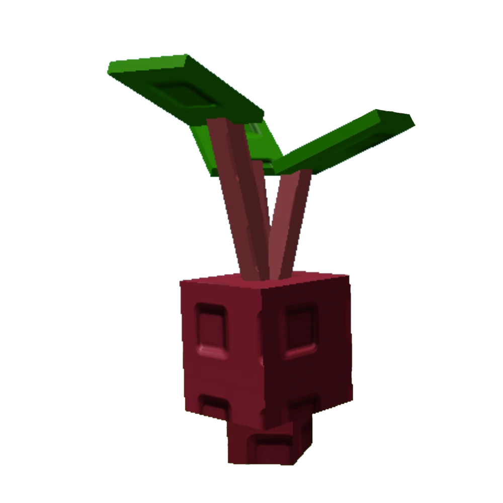 Evo 1beetroot