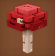 Evo 1mushroom
