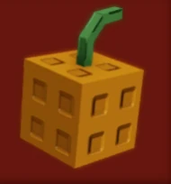 Evo 1pumpkin