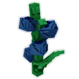 Evo 2blueberry