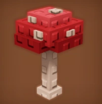 Evo 2mushroom
