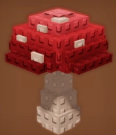 Evo 3mushroom
