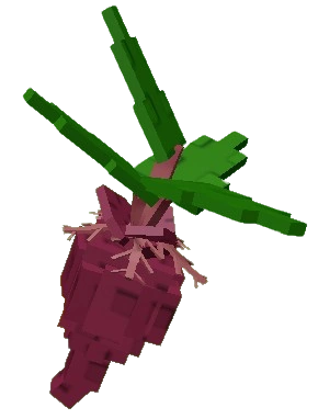 Evo 4beetroot