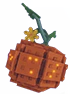 Evo 4pumpkin