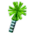 Fireworkfern