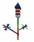Fireworkflower
