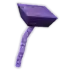 Purpletreeshroom